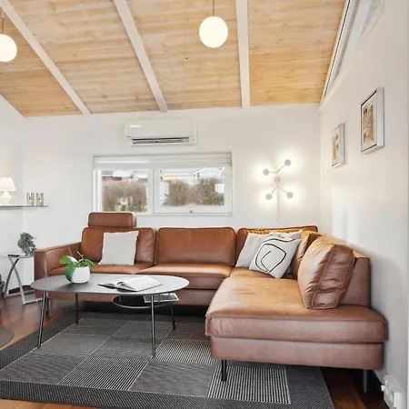 Casa vacanze Gorgeous In With Wifi Sjolund